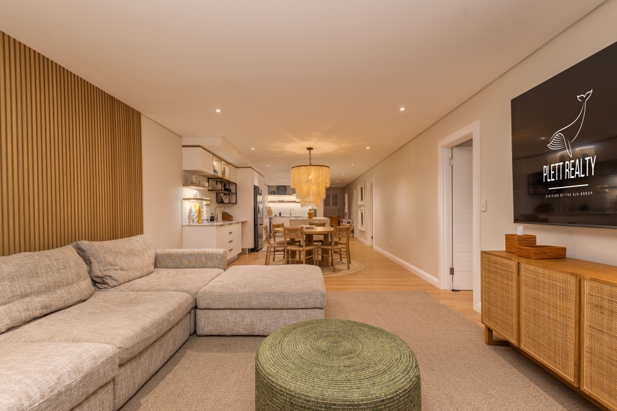 3 Bedroom Property for Sale in Plettenberg Bay Central Western Cape